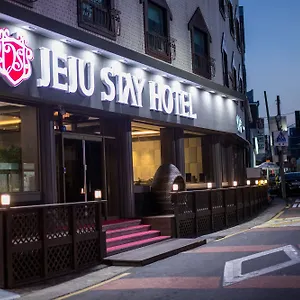 제주 스테이 호텔 제주