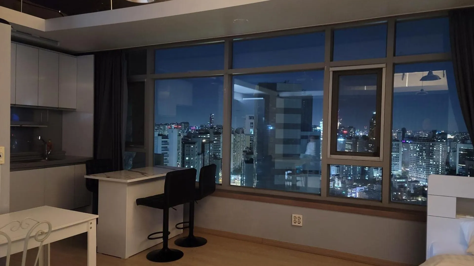 Yd 레지던스 서울특별시 0*,