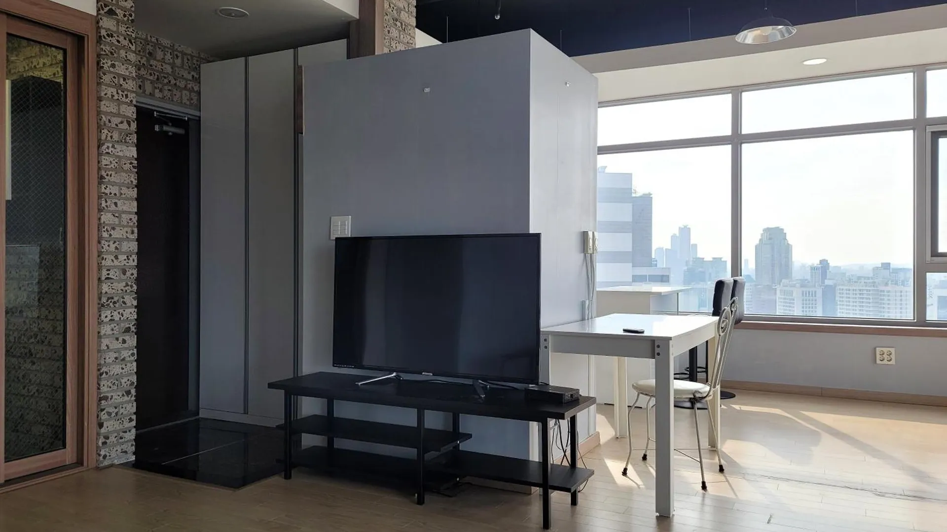 סיאול Yd Residence דירה