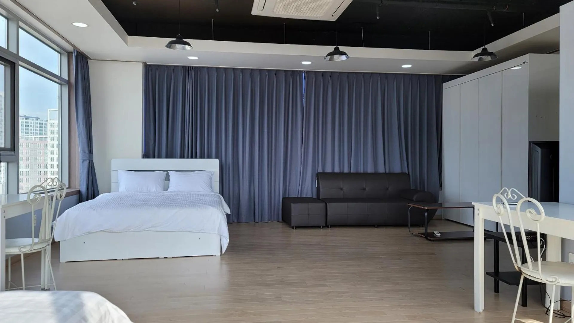 דירה סיאול Yd Residence קוריאה הדרומית