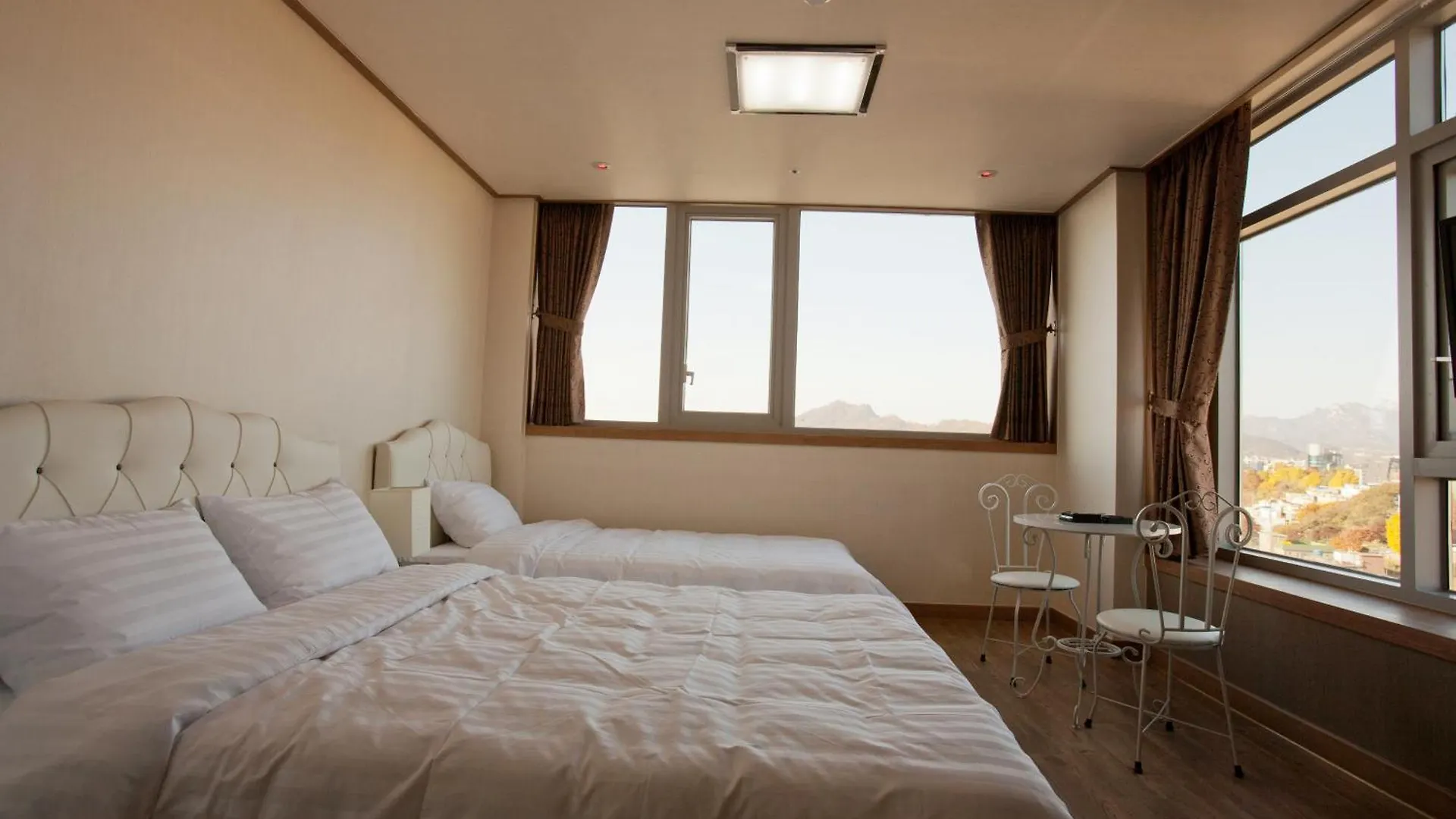 סיאול Yd Residence